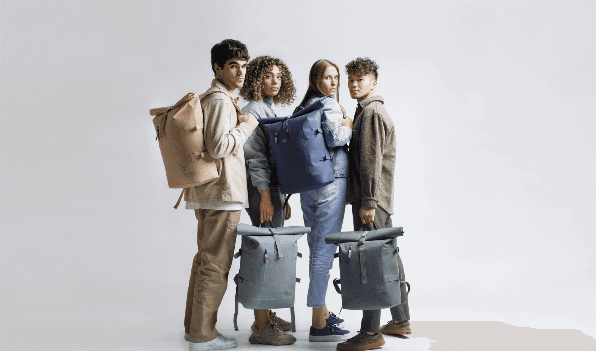Stylez Fashion Agency | Got Bag